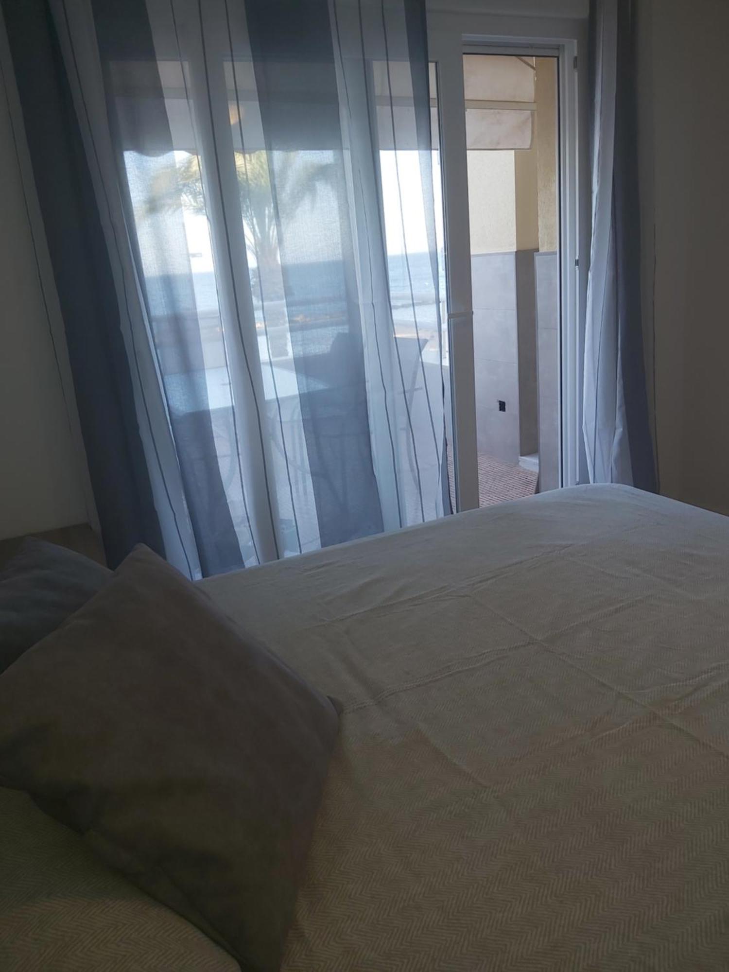 דירות El Espigon De Aguadulce מראה חיצוני תמונה