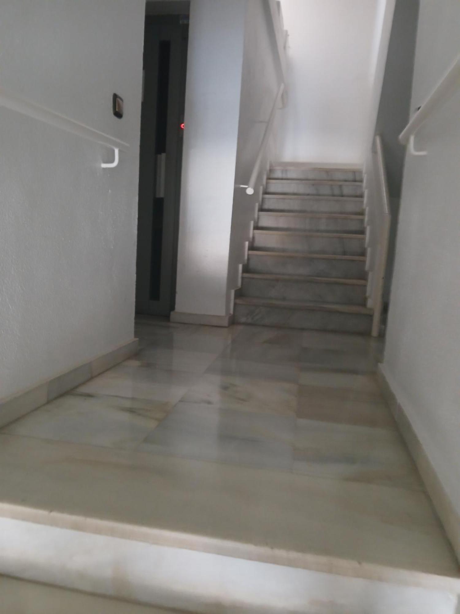דירות El Espigon De Aguadulce מראה חיצוני תמונה